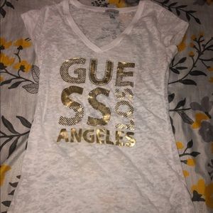 Guess shirt